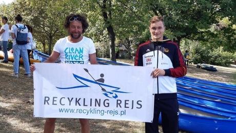 Recykling Rejs 2019_Wrocław_Berlin