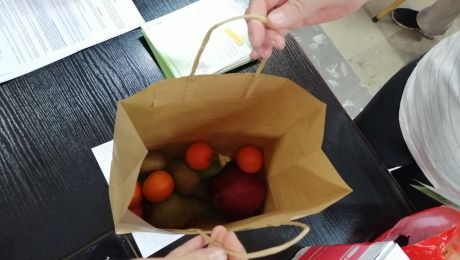 Recykling Daje Owoce w Toruniu