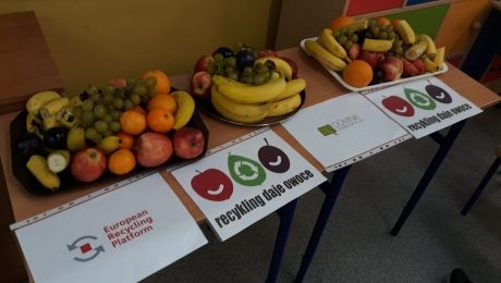 Recykling Daje Owoce w Zabrzu